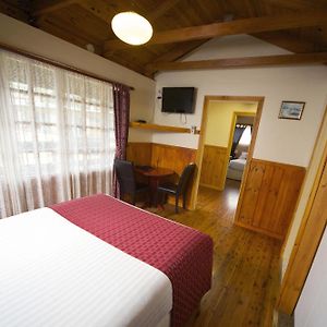 Cedar Cottage